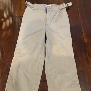 Carve Designs Womens wide leg pants